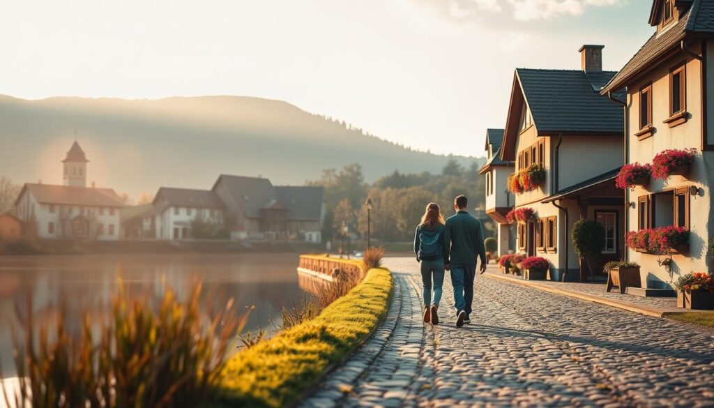 Romantische Orte in Oberstaufen Romantische Orte in Oberstaufen