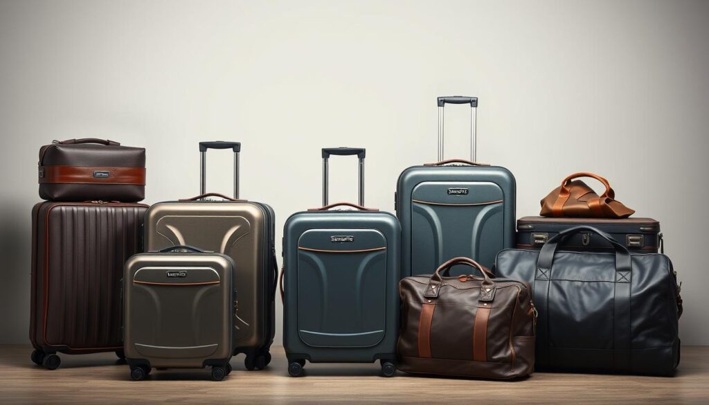 Samsonite Koffer Auslaufmodelle