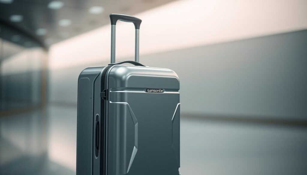 Samsonite Koffer Zukunftstrends 2025 Samsonite Koffer Zukunftstrends 2025