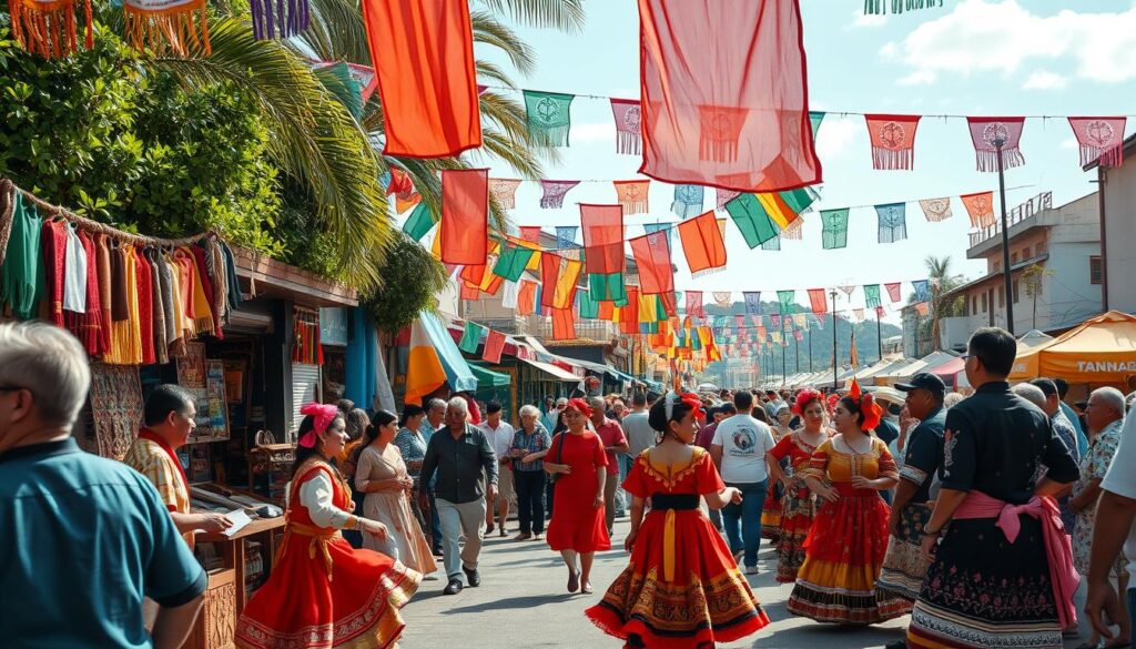 Sansibar Kulturelle Veranstaltungen Januar