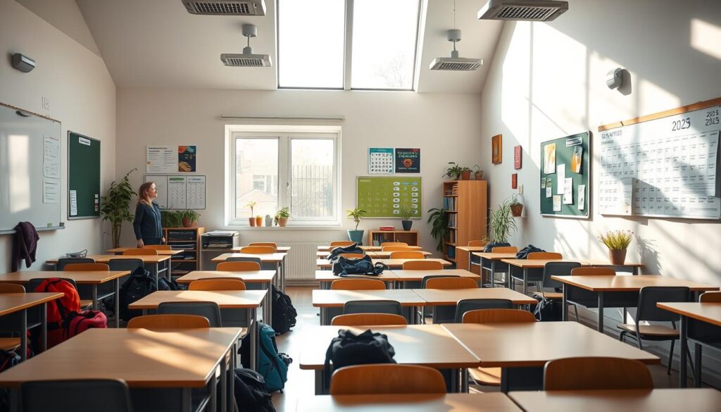 Schulferien Hessen 2025