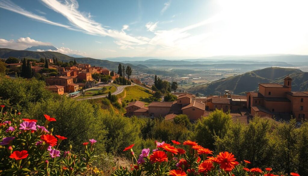 Sizilien Wetter Januar