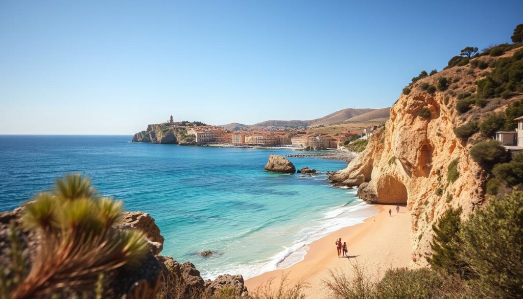 Toskanische Strände Reisezeit Toskanische Strände Reisezeit