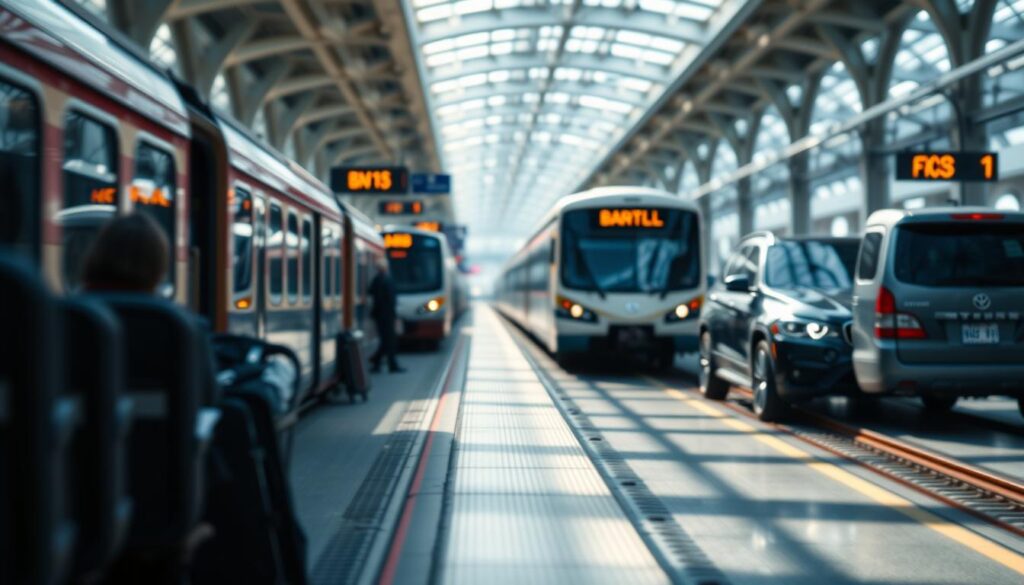 Transportkosten Vergleich