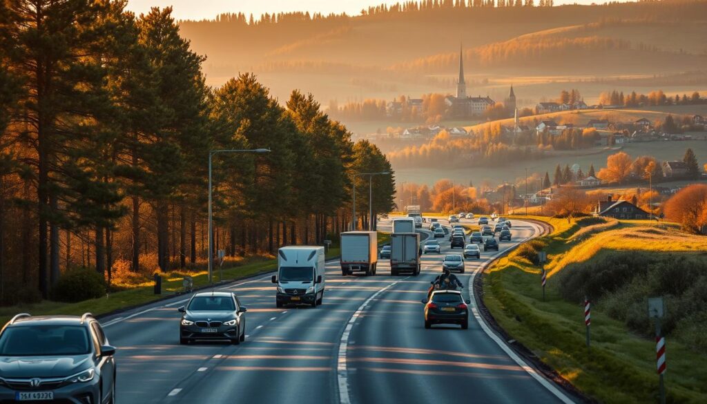 Verkehr an Feiertagen in Sachsen Verkehr an Feiertagen in Sachsen
