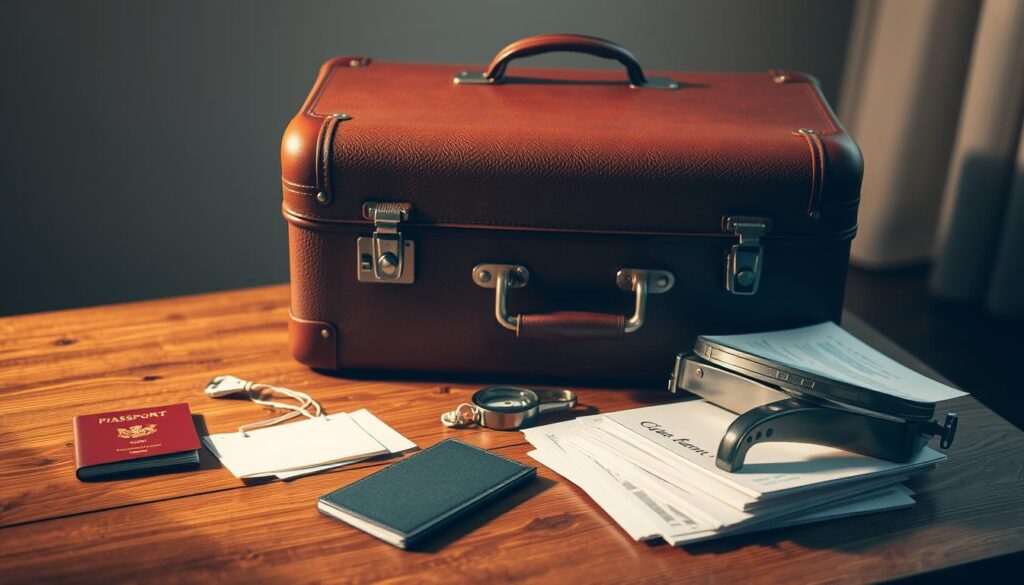 Zollbestimmungen Handgepäck Zollbestimmungen Handgepäck