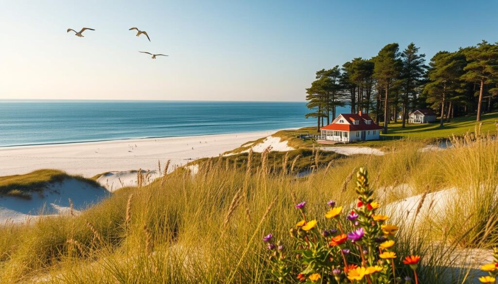 Houstrup Strand Ferienparadies Houstrup Strand Ferienparadies
