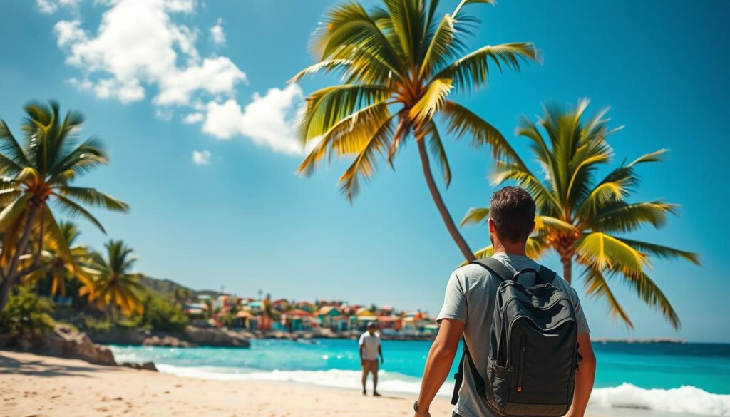 Kapverden Rundreise auf eigene Faust