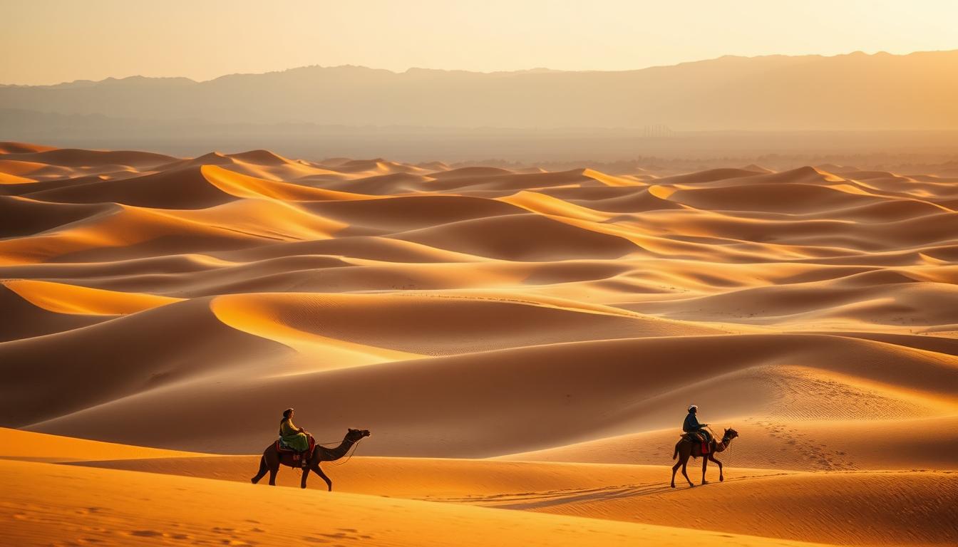 Traumhafter Marokko Urlaub W ste Meer Kultur Traumhafter Marokko Urlaub W ste Meer Kultur
