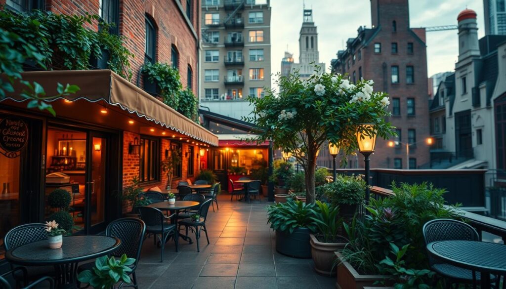 New York City Geheimtipps 2025