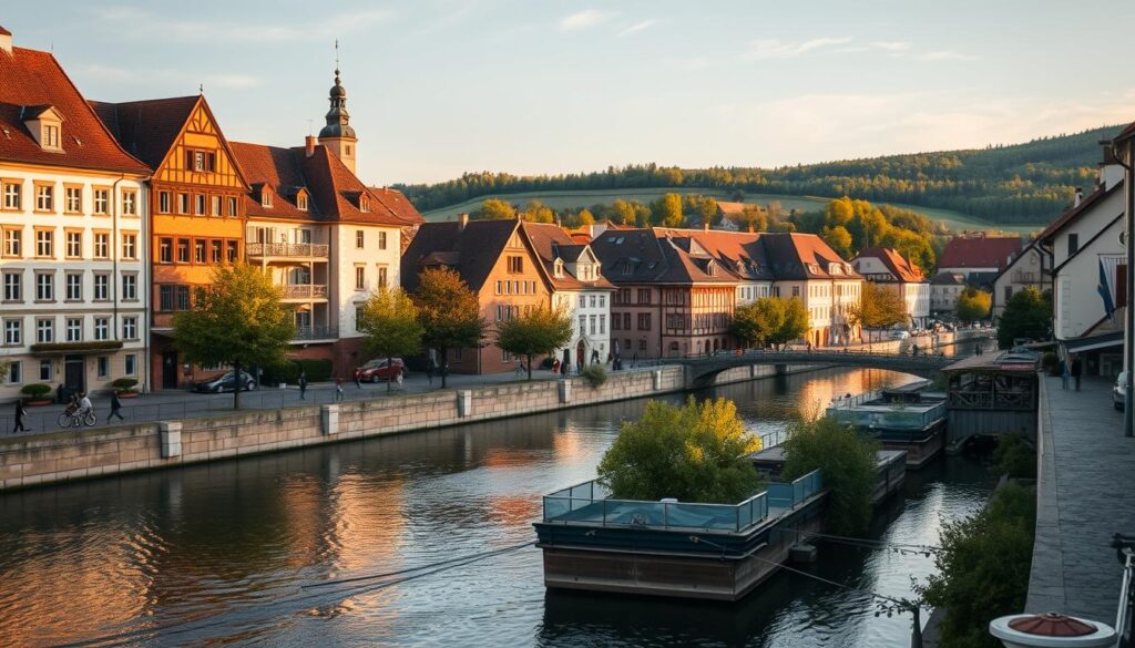 Straubing