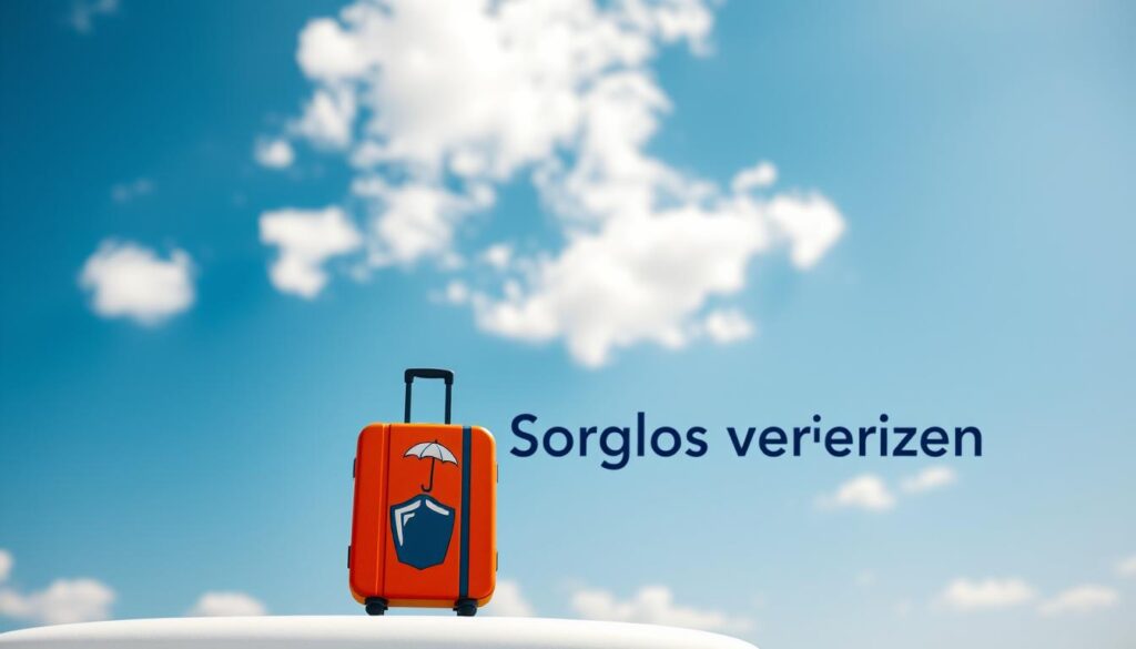 TUI Reiserücktrittsversicherung