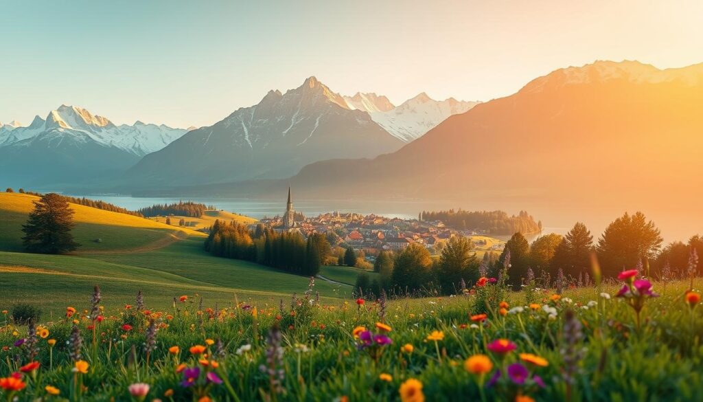 All inclusive Urlaub Deutschland