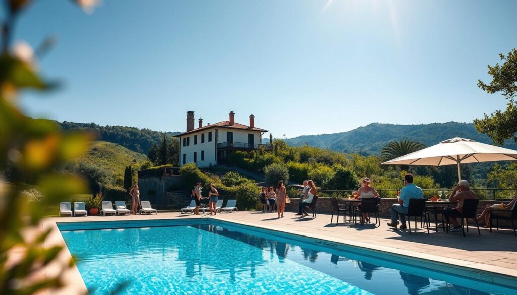 Italien All inclusive