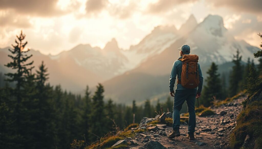 Abenteuerliche Wanderrouten in Europa Abenteuerliche Wanderrouten in Europa