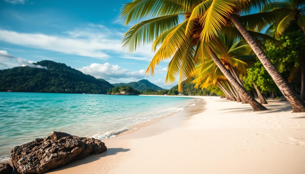 Beste Reisezeit Koh Samui
