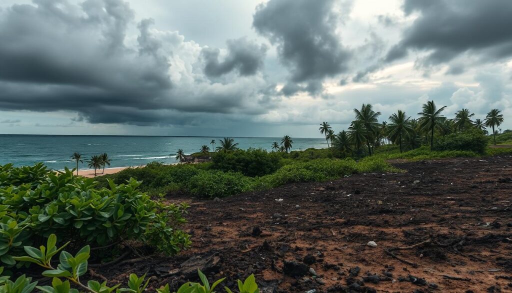 Klimawandel Koh Samui Klimawandel Koh Samui