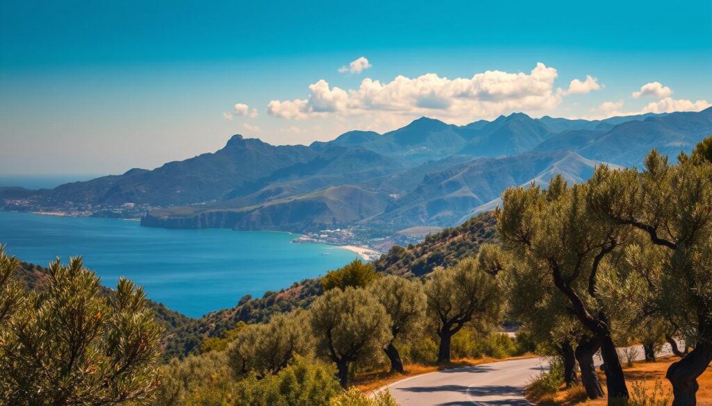 Sizilien beste Reisezeit