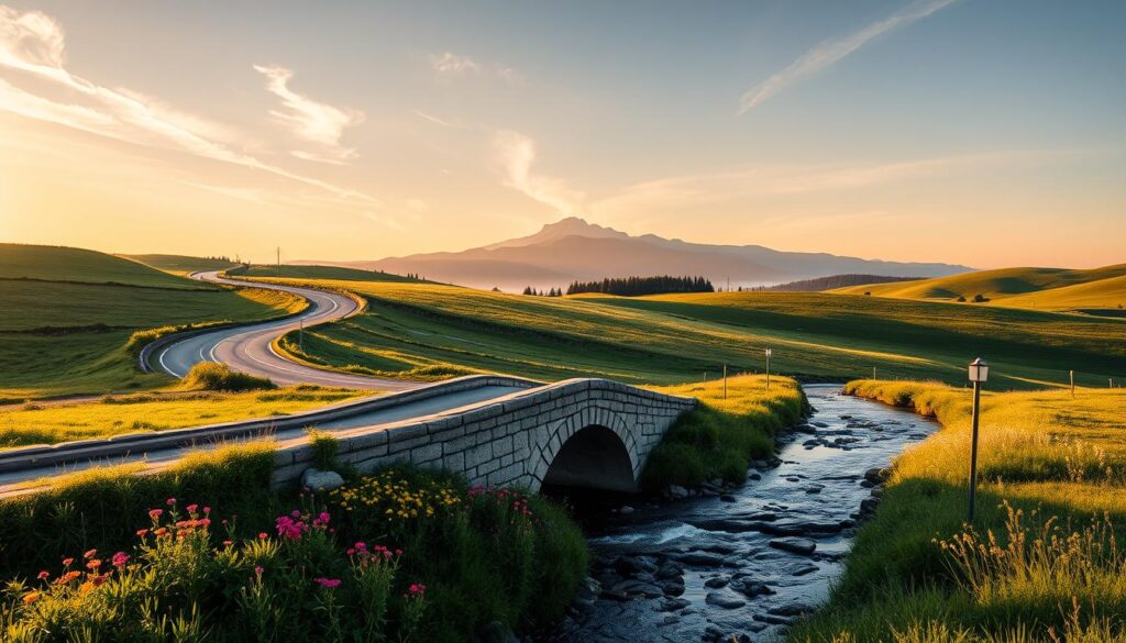 Route nach Kroatien ohne Brennerautobahn