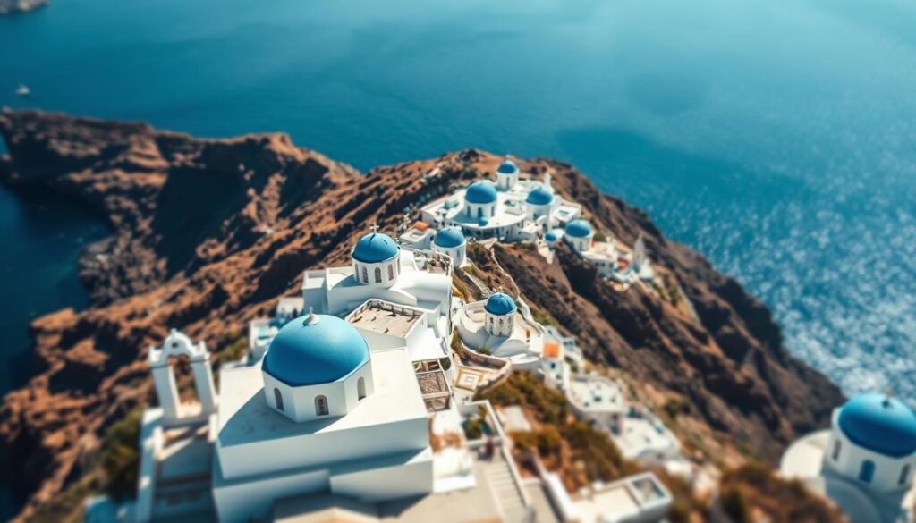 Santorin Caldera Inselhopping Griechenland Santorin Caldera Inselhopping Griechenland