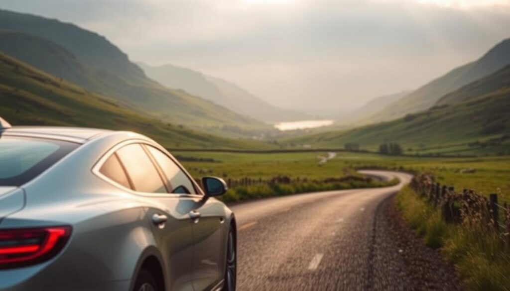 Schottland Rundreise Planung Schottland Rundreise Planung