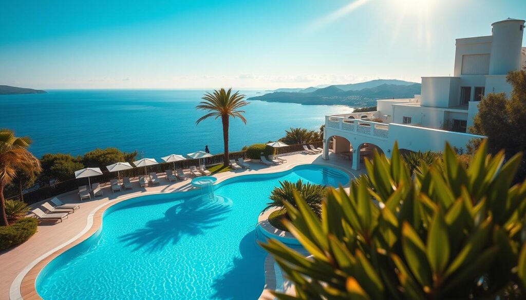 Stella Island Luxury Resort & Spa