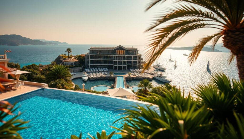 Stella Island Luxury Resort Spa exklusive Angebote 2025