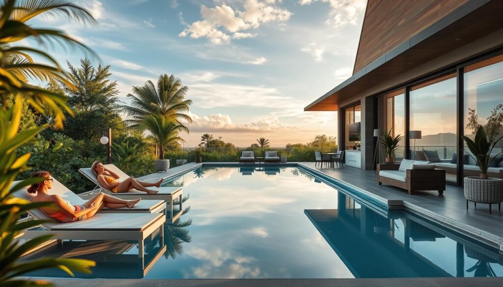 Wellness Wochenende All inclusive