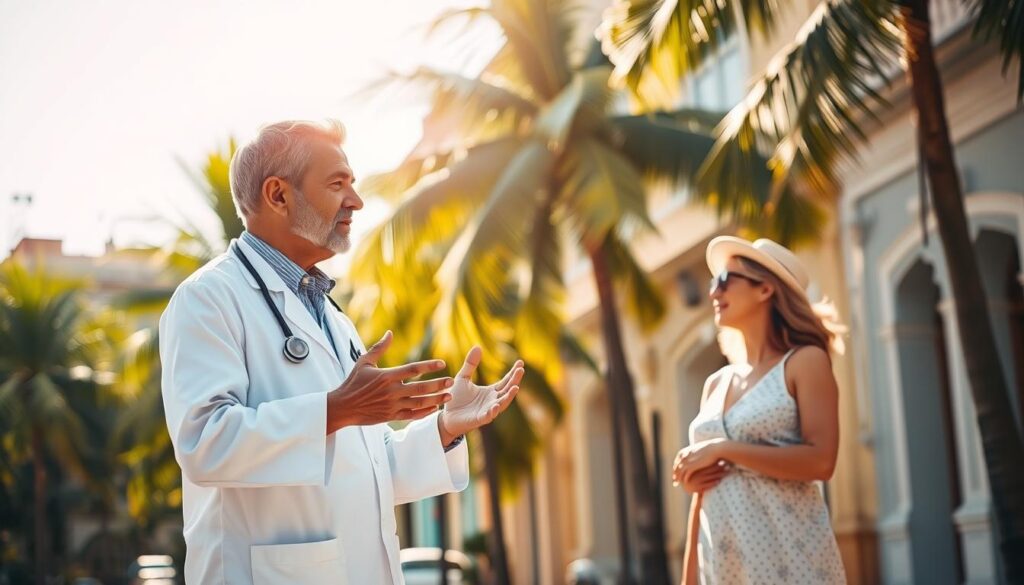 Gesundheitstipps für Kuba-Reisen Gesundheitstipps für Kuba-Reisen