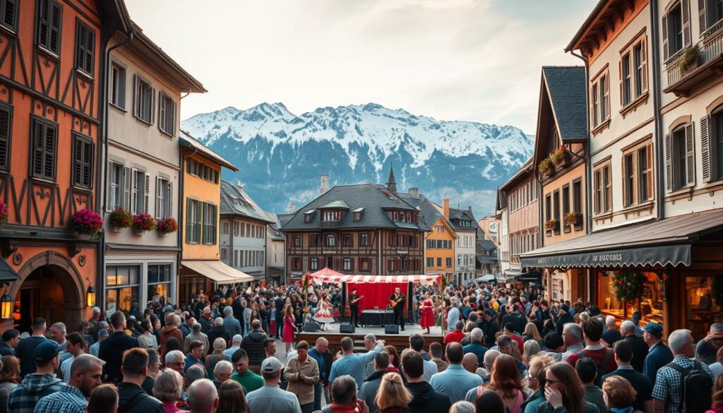 Kulturelle Veranstaltungen in Südtirol Kulturelle Veranstaltungen in Südtirol
