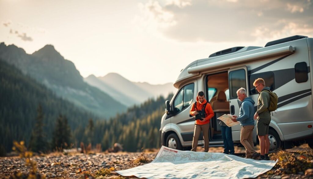 Wohnmobil Auswahl Tipps Wohnmobil Auswahl Tipps