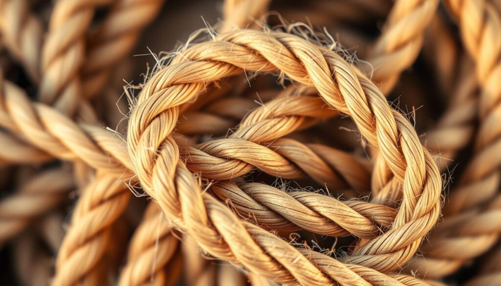 Die 5 wichtigsten Seemannsknoten