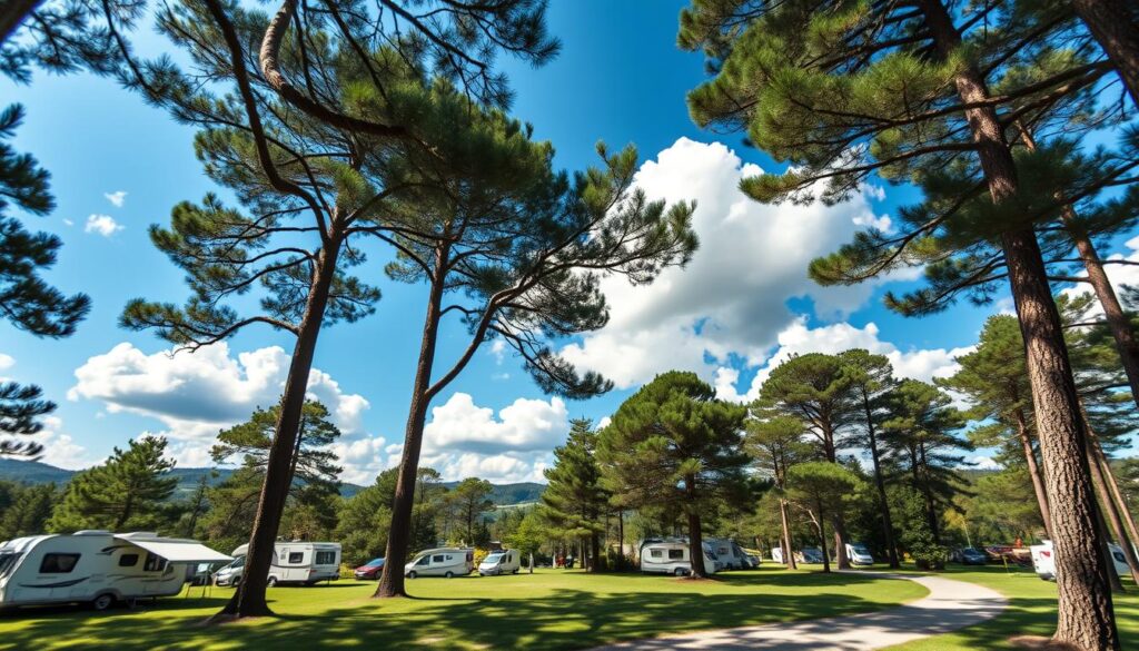 Nürnberg Campingplatz