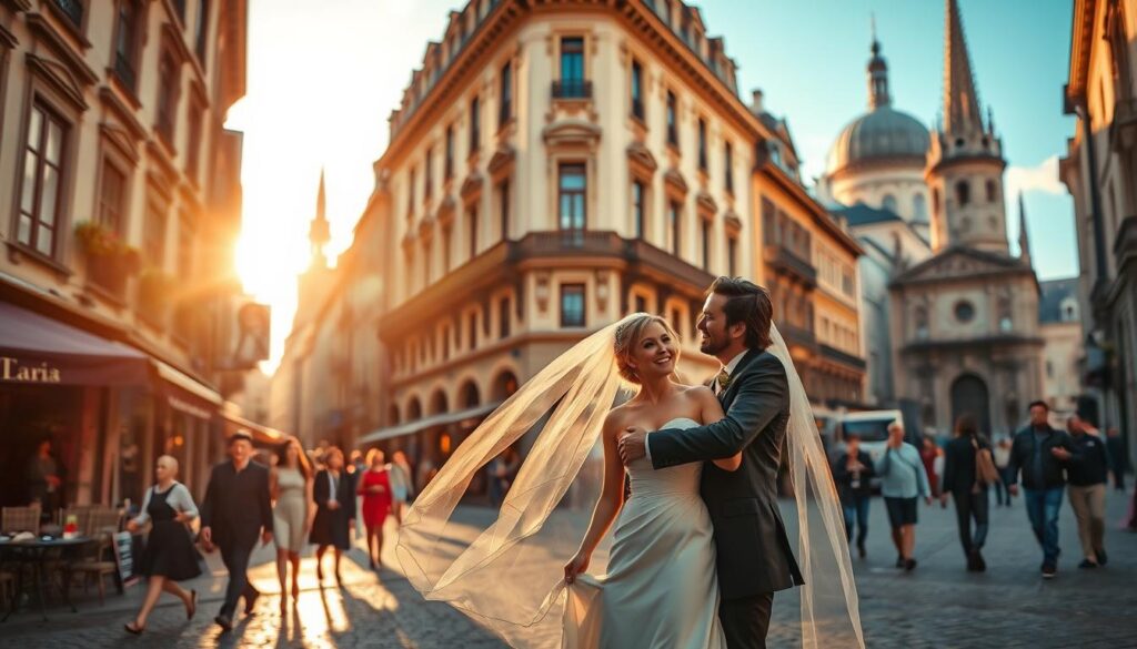 Städtereisen Hochzeitsreise 2025 Städtereisen Hochzeitsreise 2025