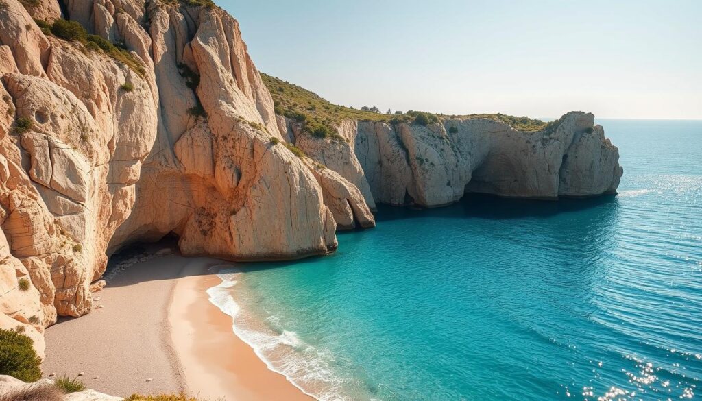 schönsten Strände Region Zadar schönsten Strände Region Zadar