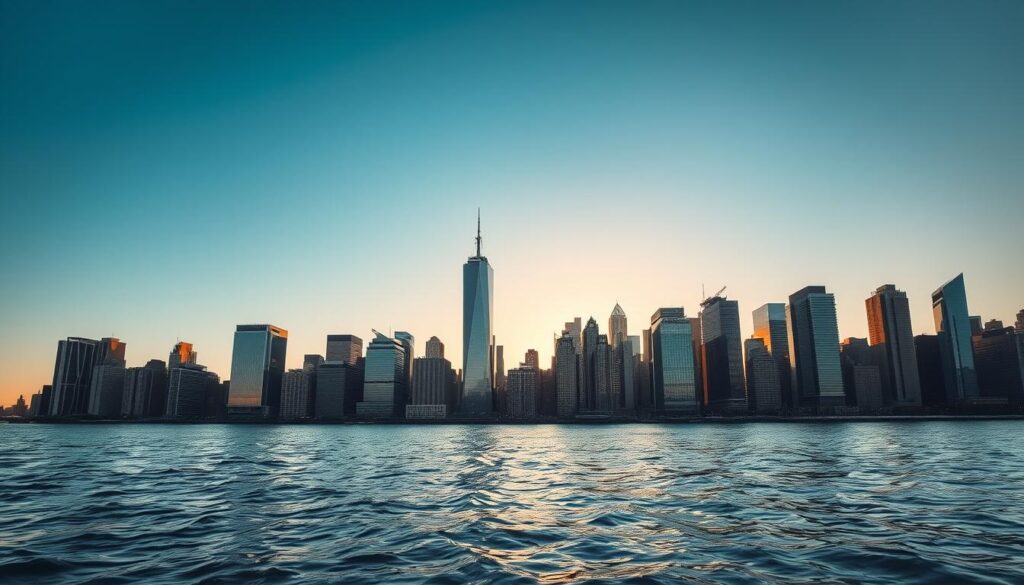 Beste Reisezeit New York