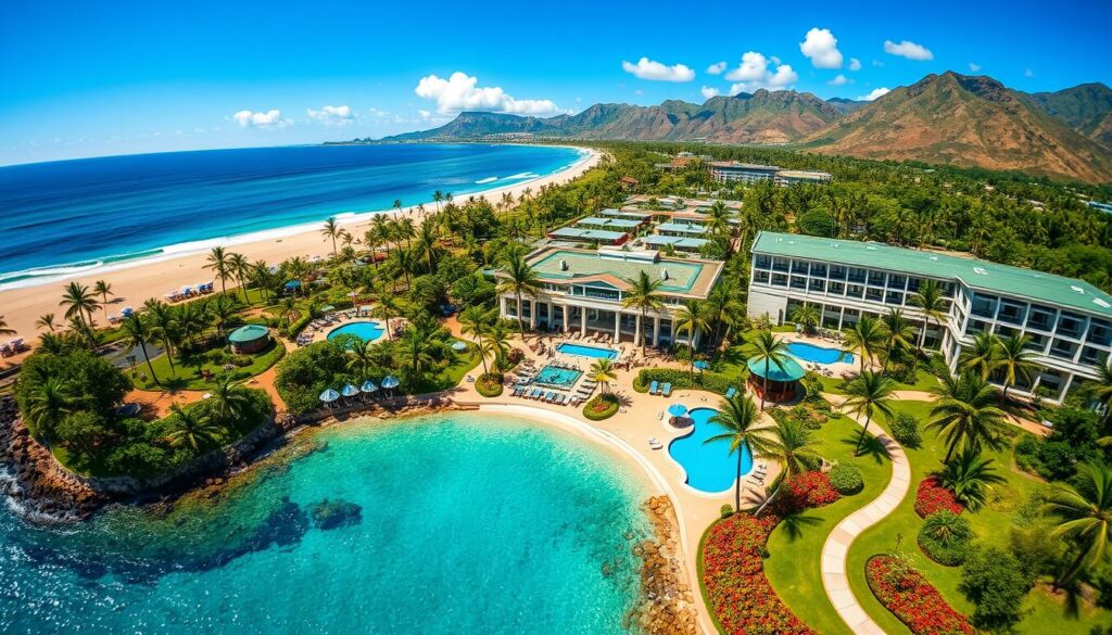 Hawaii Hotels und Resorts Hawaii Hotels und Resorts