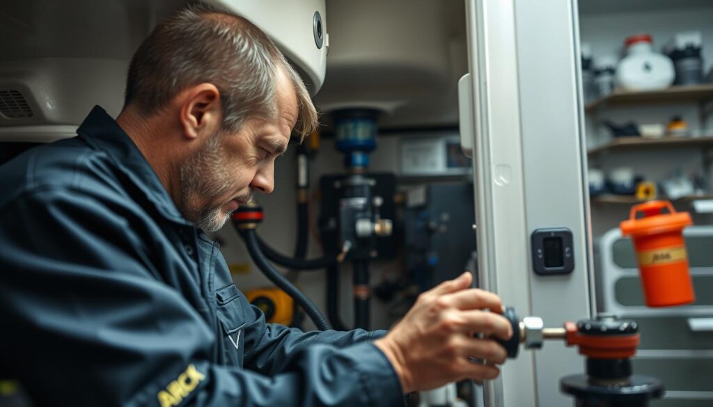 Kosten Gasprüfung Wohnmobil