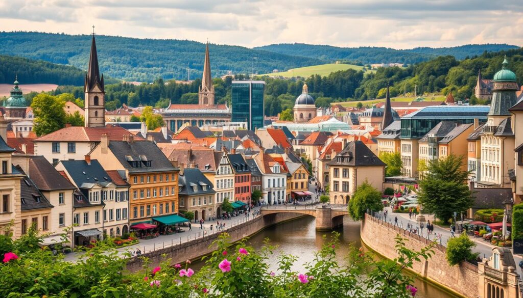 Lohnt sich Luxemburg