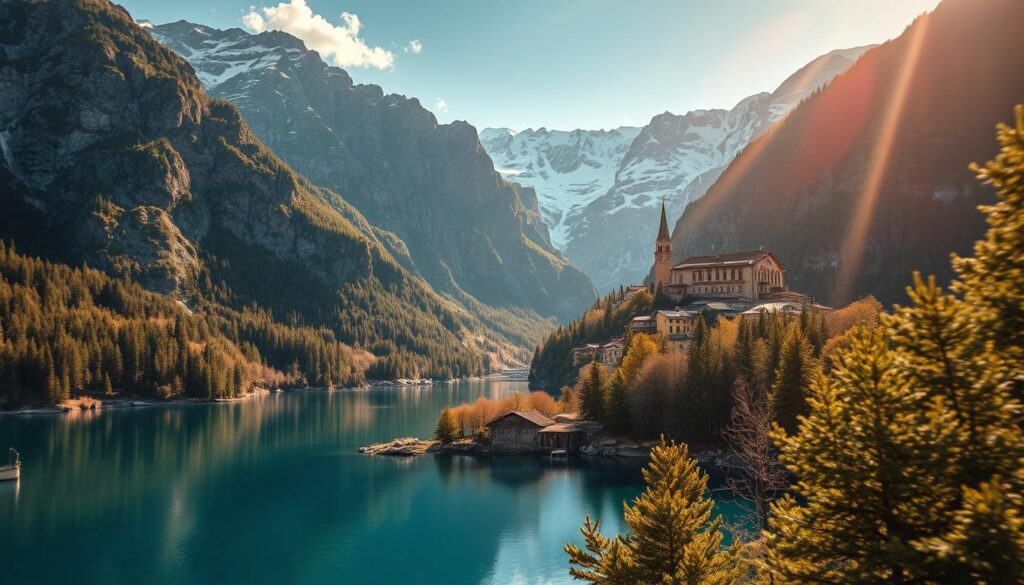 Montenegro schönste Orte