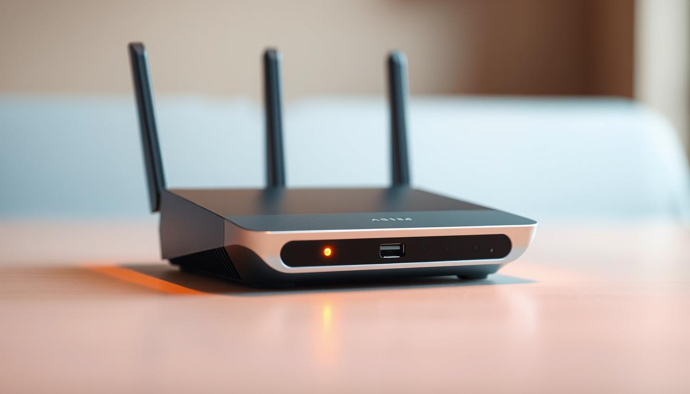 Router für Wohnmobil mit SIM-Karte: Die besten Modelle 2025