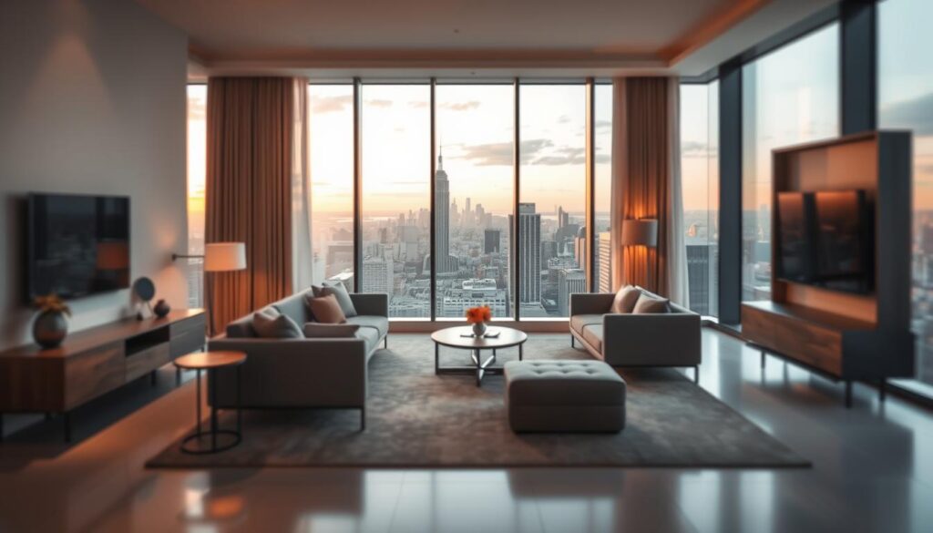 Unterkunftstrends 2025