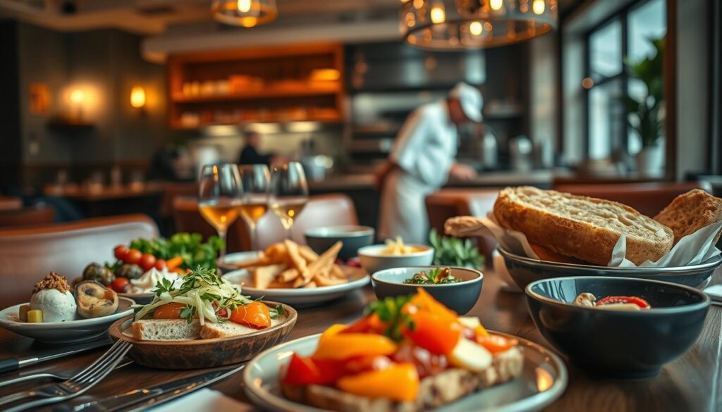 kulinarische Erlebnisse Kopenhagen