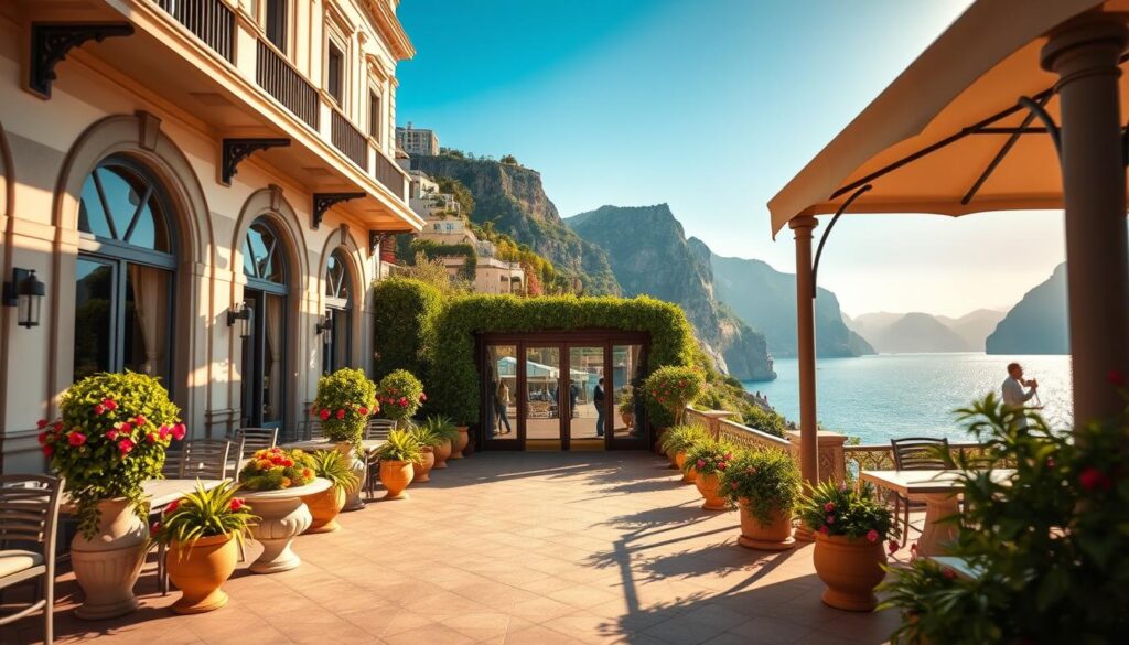 Grand Hotel Riviera Sorrent