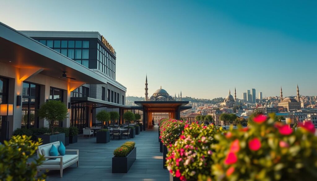 Kombination Unterkünfte Istanbul Kombination Unterkünfte Istanbul