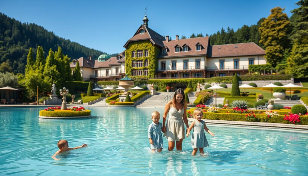 Praktische Buchungstipps Bad Schallerbach