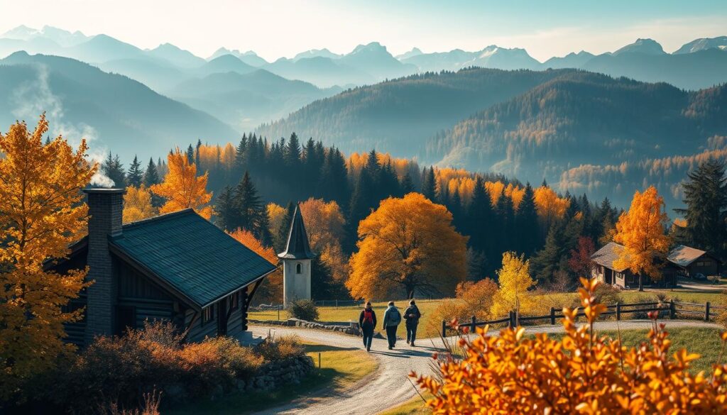 Praktische Tipps Harz Urlaub Planung