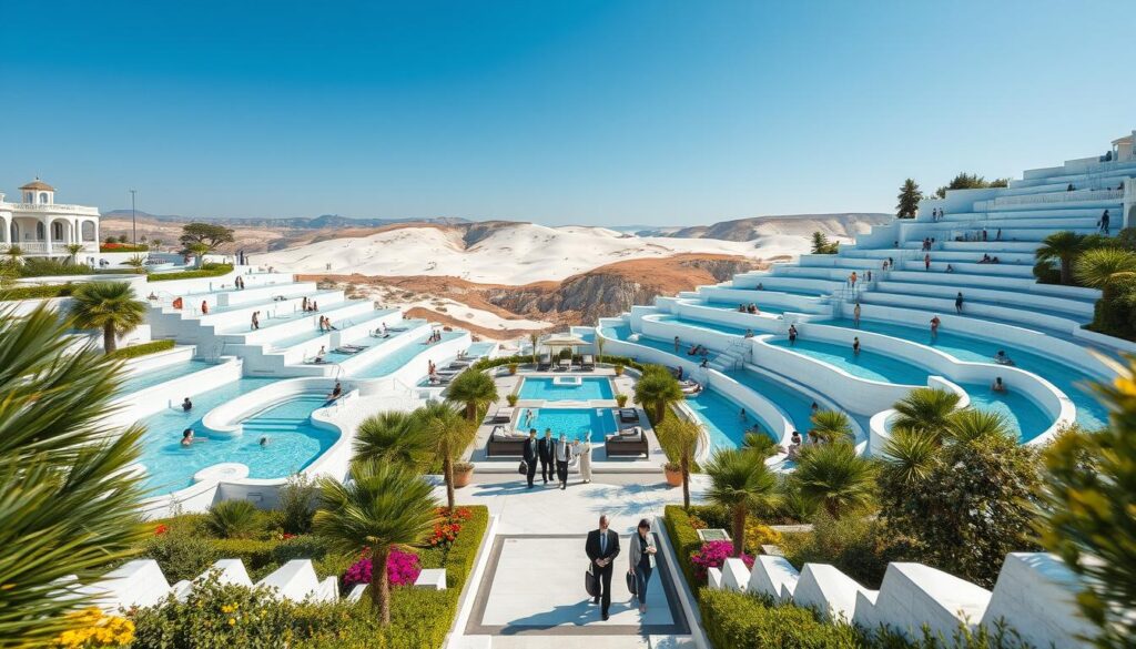 Richmond Pamukkale Thermal