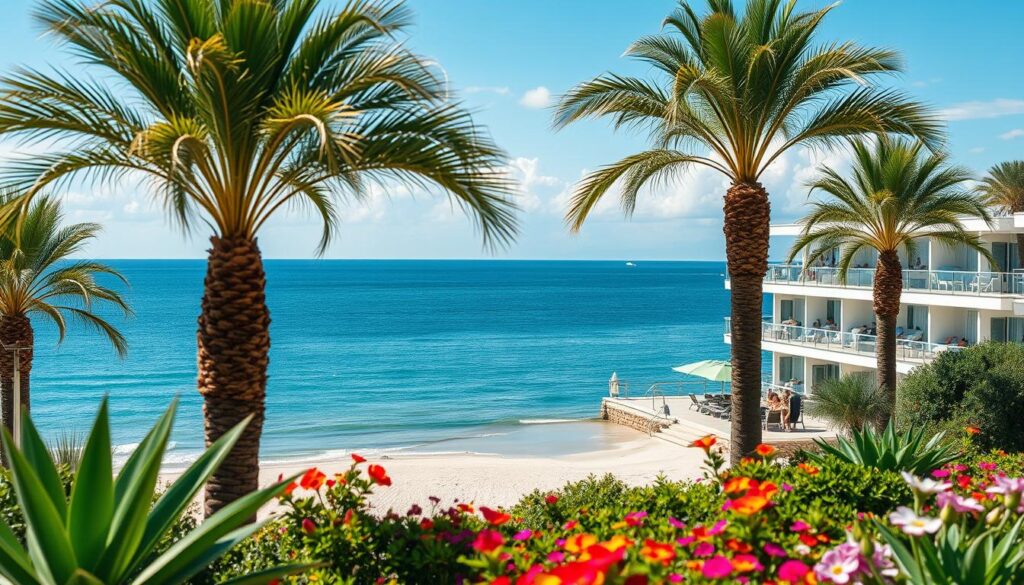 Amathus Beach Hotel Limassol