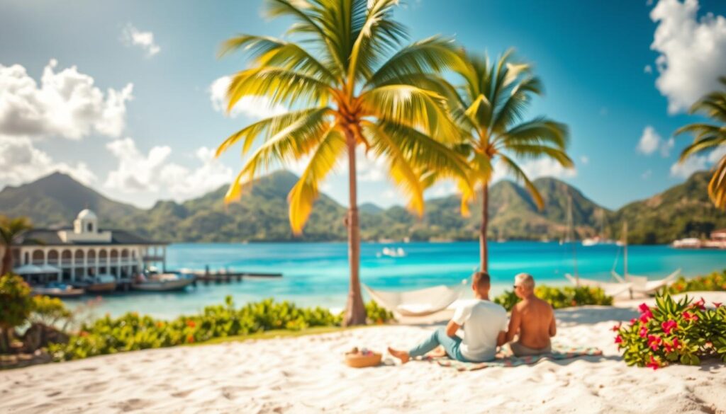 Bequia Pauschalreise